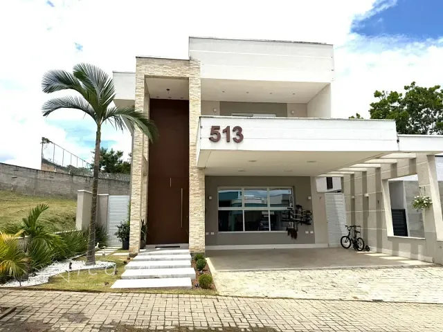 Casa com 354m² 4 quartos e 5 banheiros, à venda, no bairro Bairro dos Guedes em Tremembé