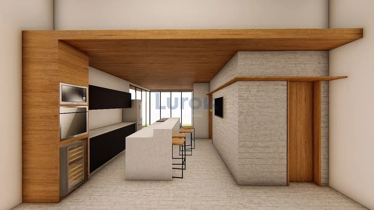 Casa, 3 quartos, 180 m² - Foto 11