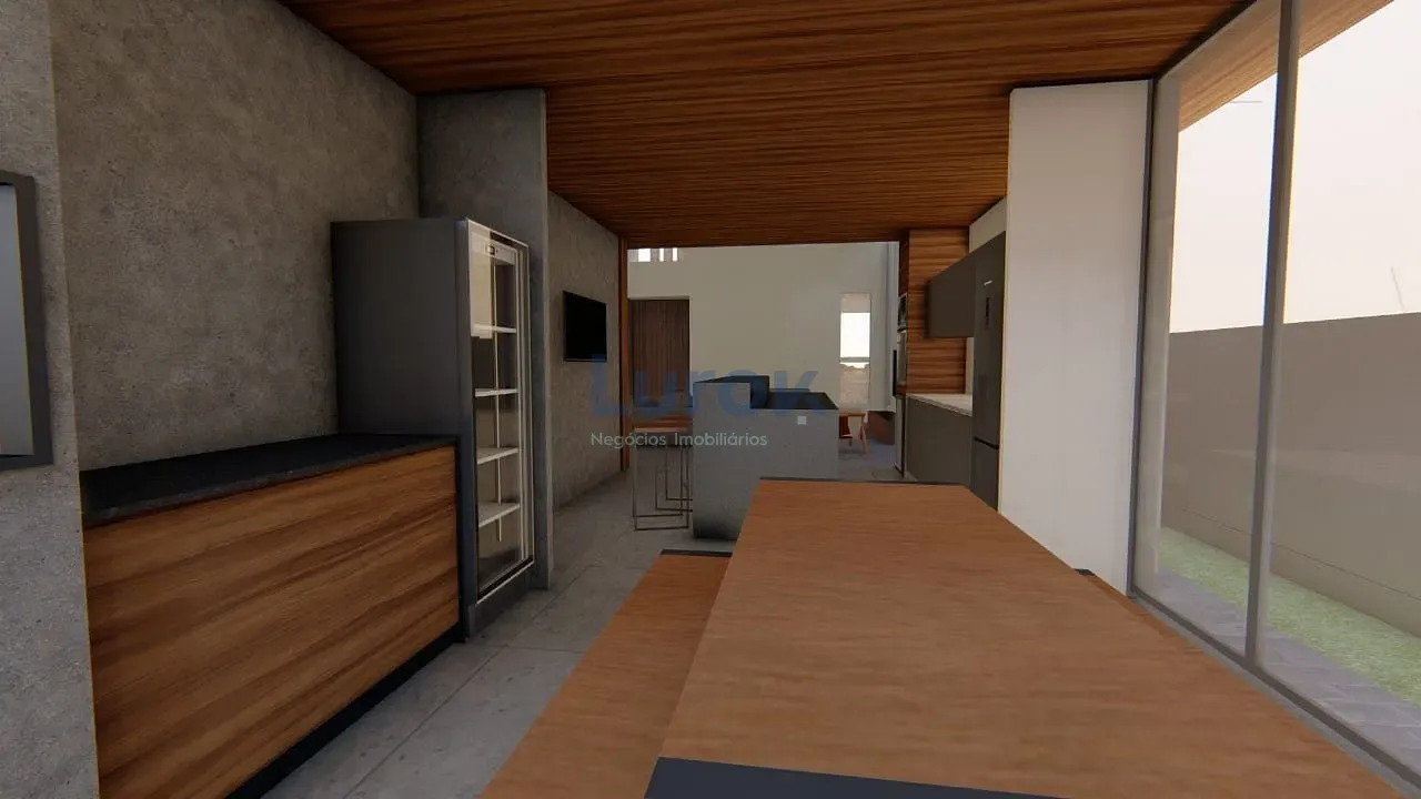 Casa, 3 quartos, 180 m² - Foto 15