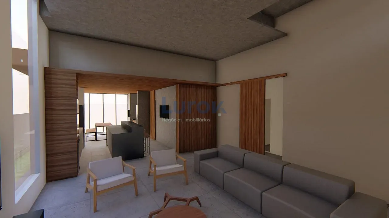 Casa, 3 quartos, 180 m² - Foto 8