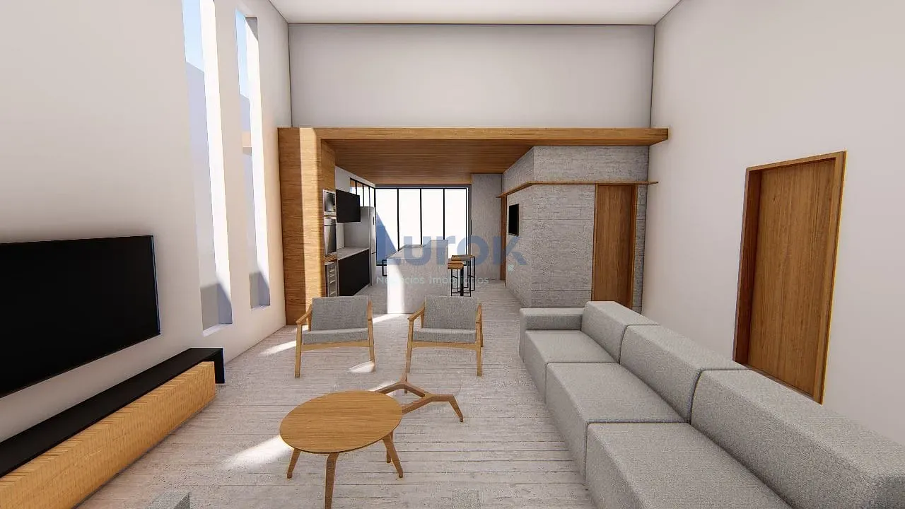 Casa, 3 quartos, 180 m² - Foto 10