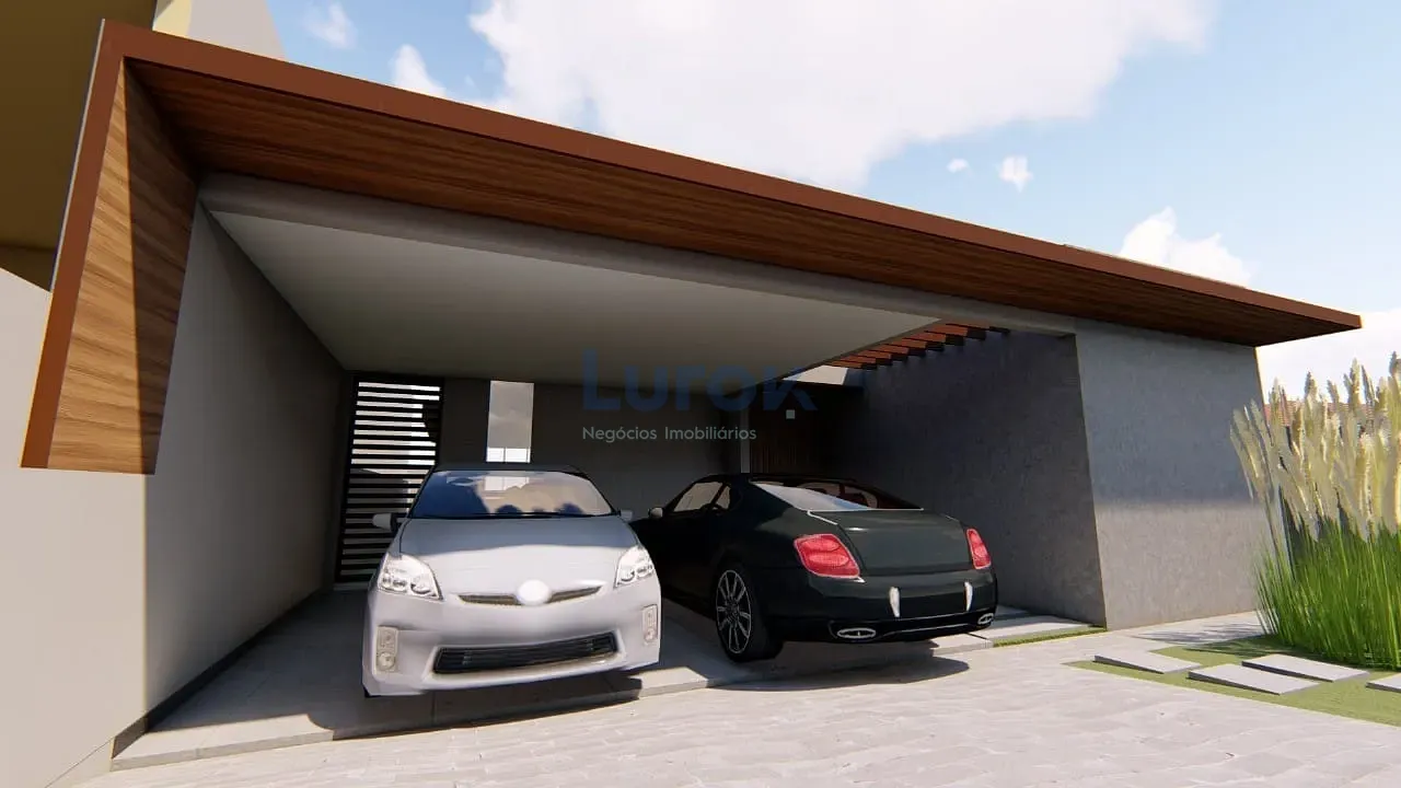 Casa, 3 quartos, 180 m² - Foto 7
