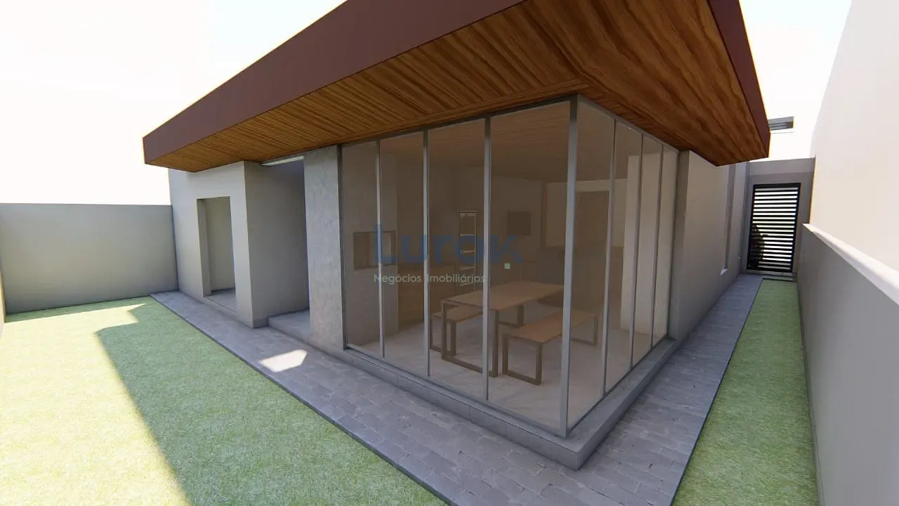 Casa, 3 quartos, 180 m² - Foto 19