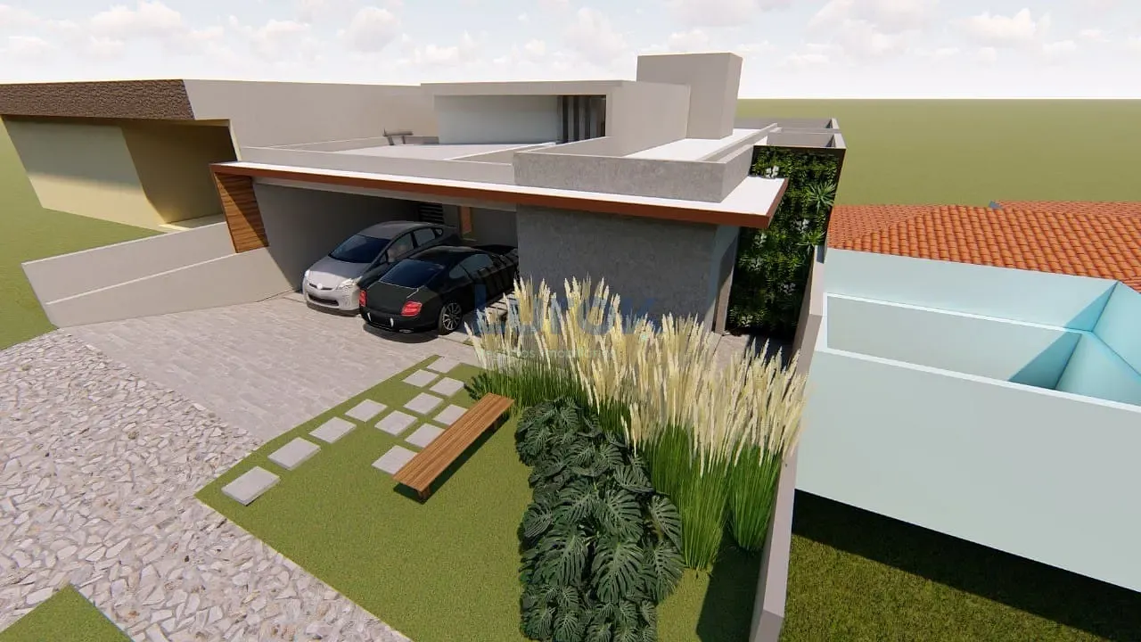 Casa, 3 quartos, 180 m² - Foto 5