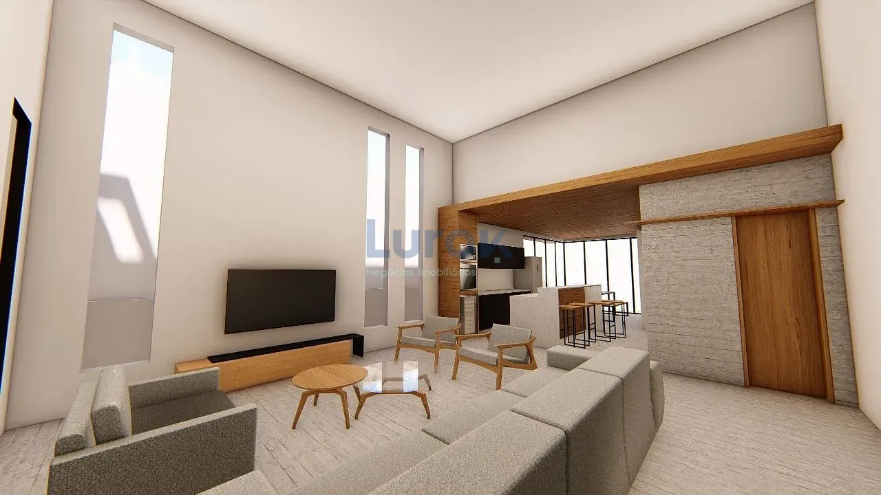Casa, 3 quartos, 180 m² - Foto 13