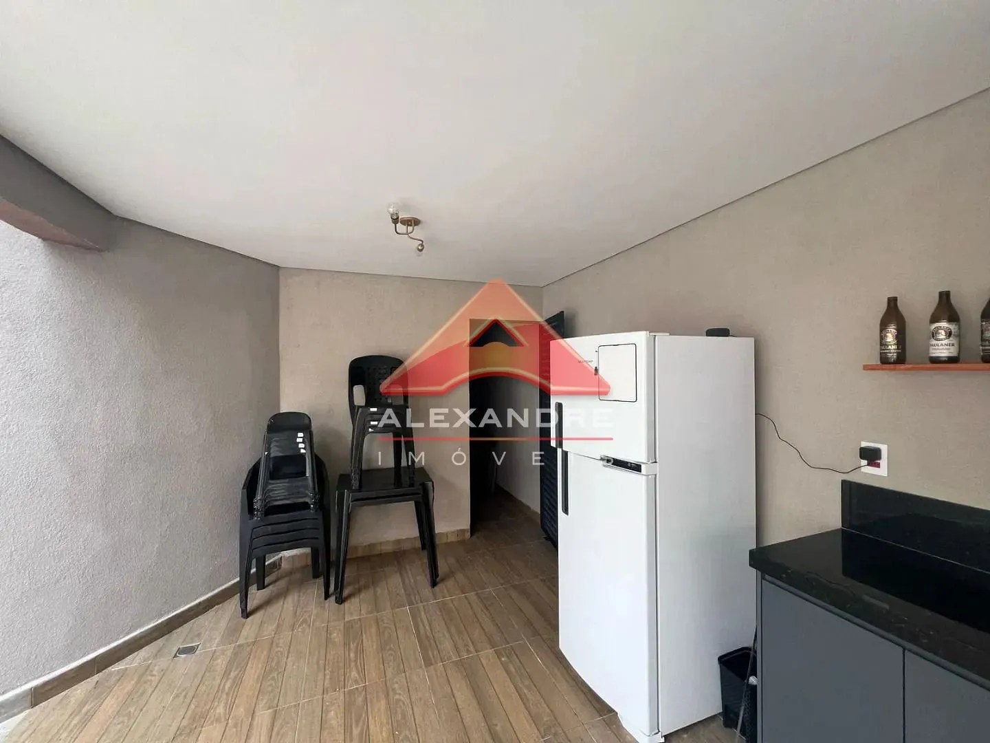 Casa, 3 quartos, 150 m² - Foto 19