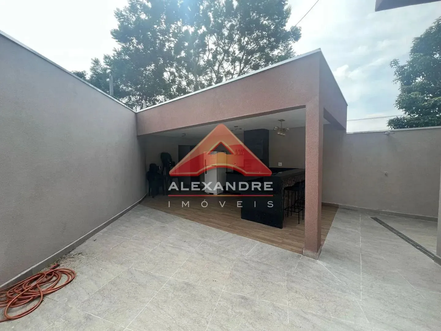 Casa, 3 quartos, 150 m² - Foto 21