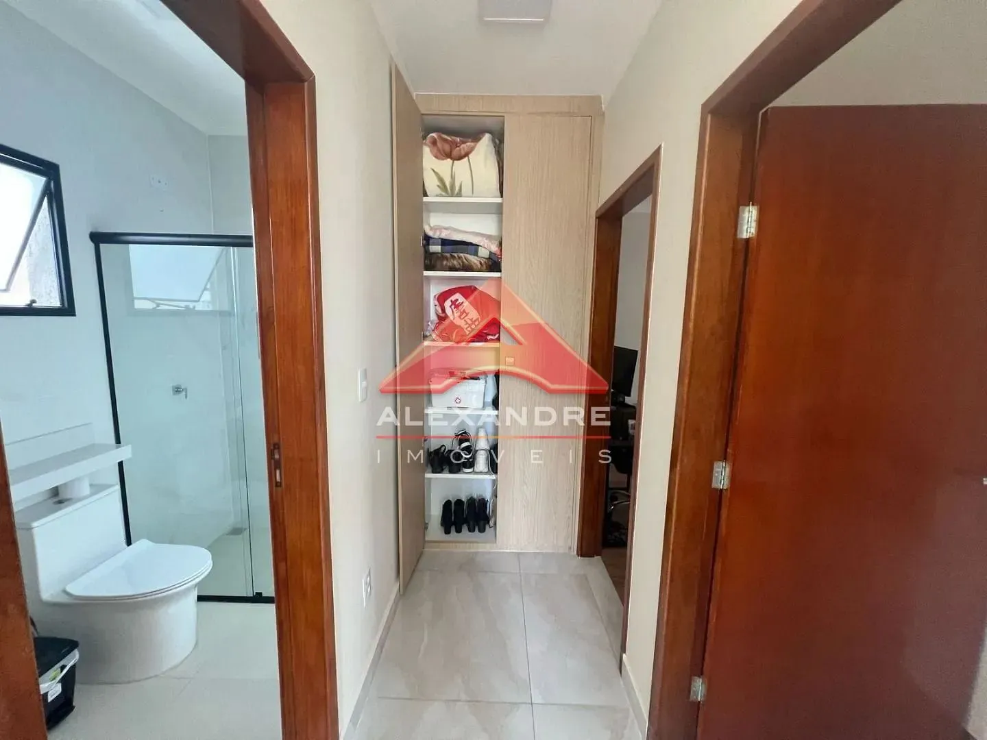 Casa, 3 quartos, 150 m² - Foto 9