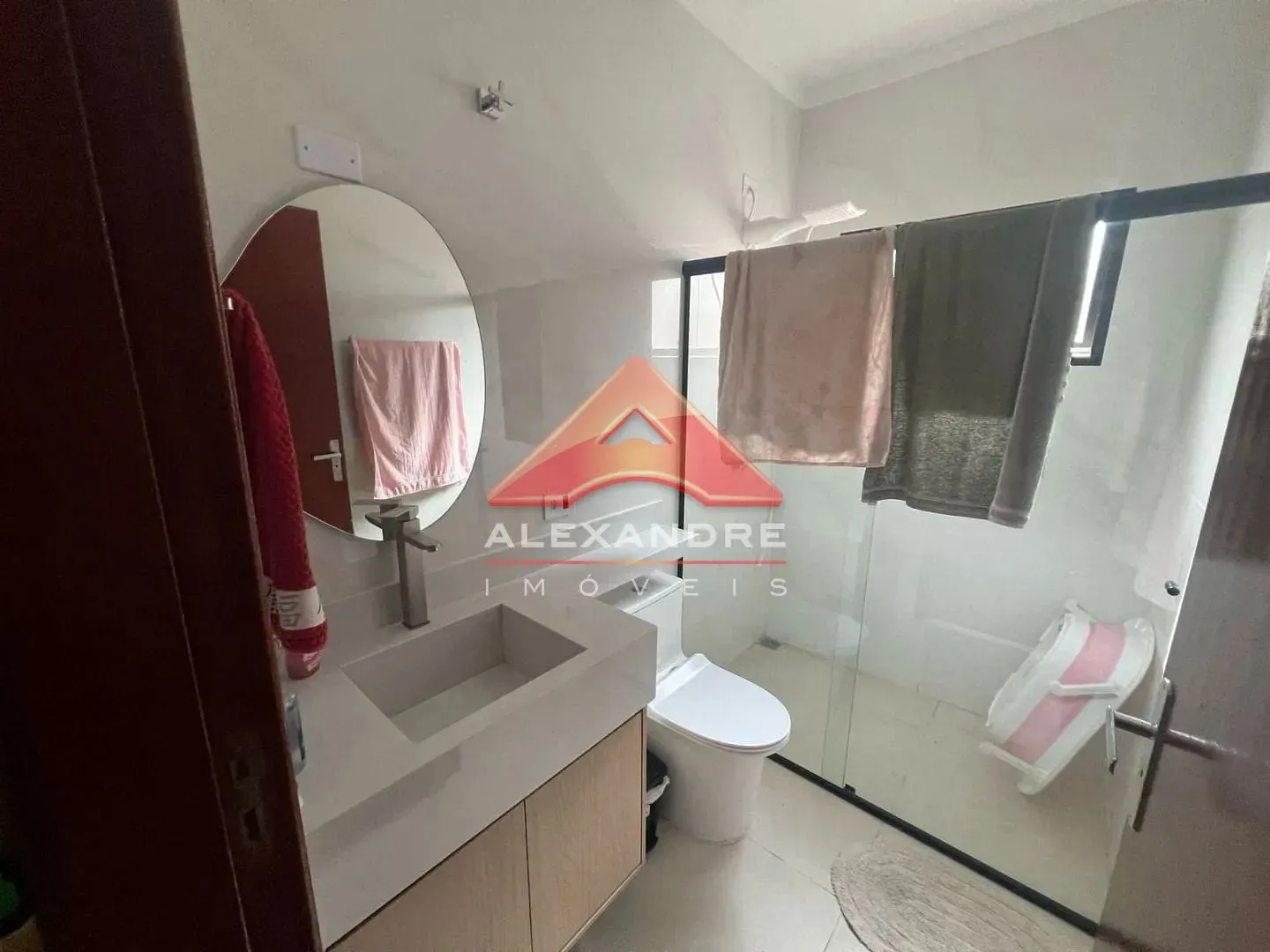 Casa, 3 quartos, 150 m² - Foto 6