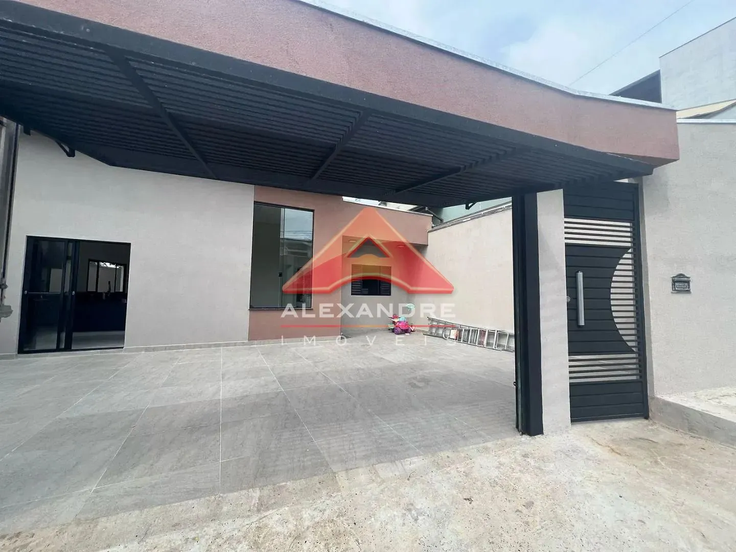 Casa, 3 quartos, 150 m² - Foto 23