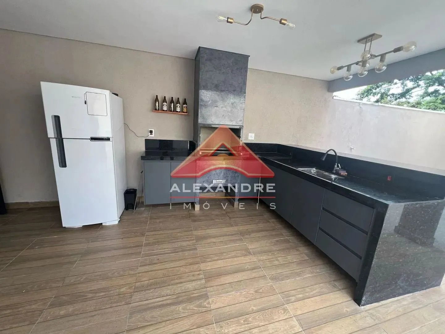 Casa, 3 quartos, 150 m² - Foto 2