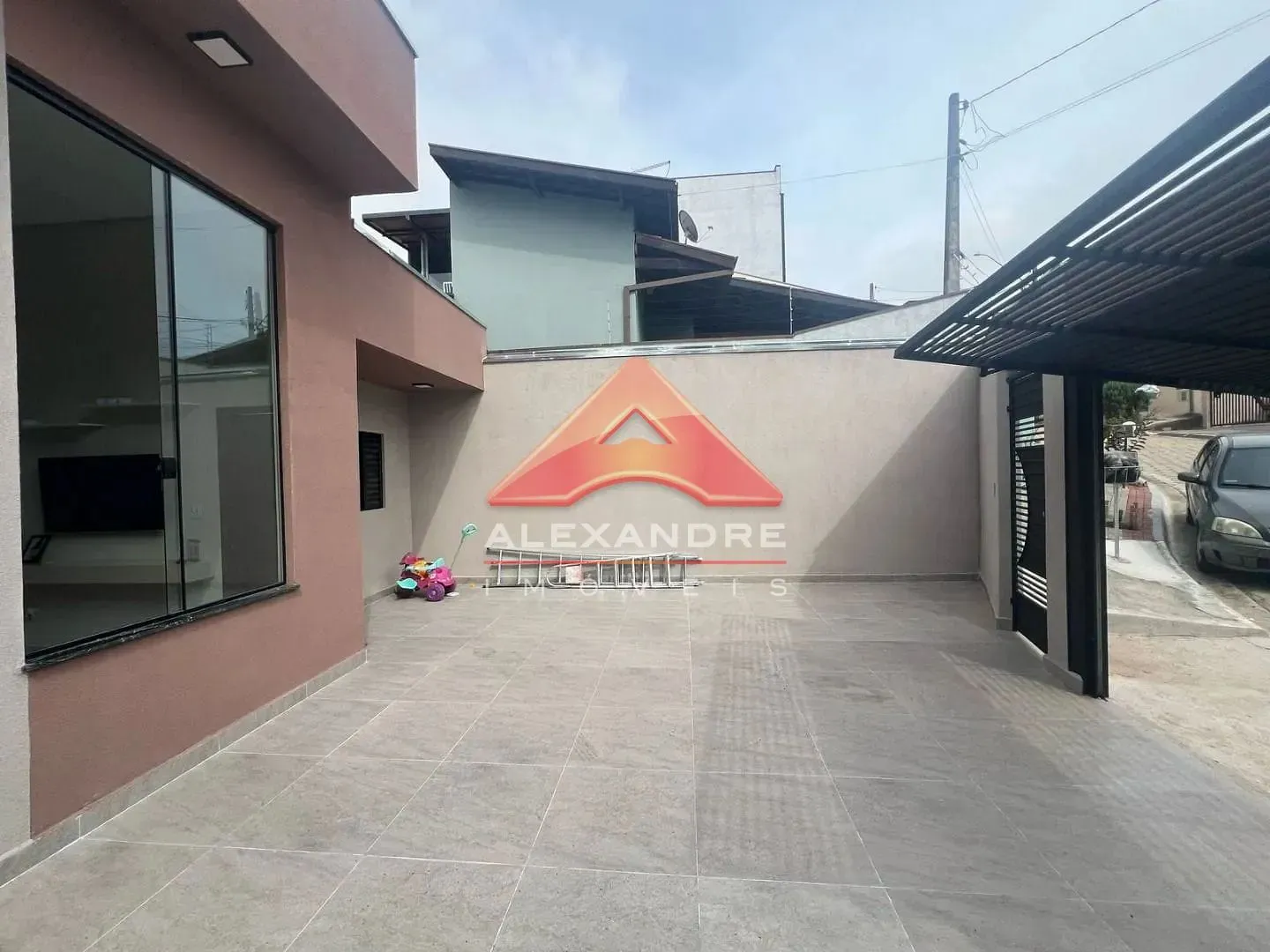 Casa, 3 quartos, 150 m² - Foto 25