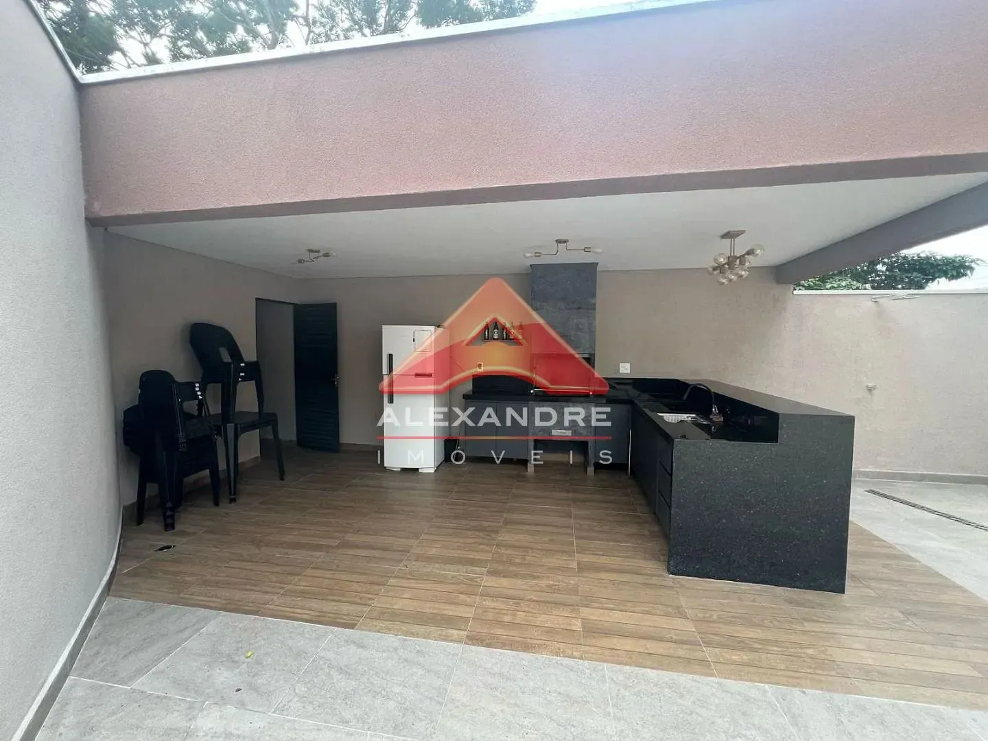 Casa, 3 quartos, 150 m² - Foto 20