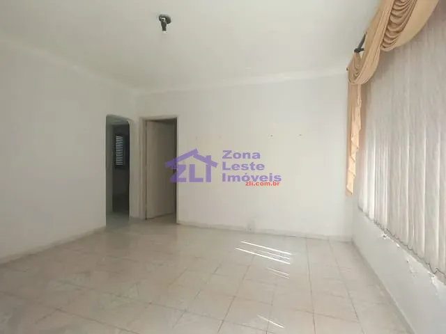 Casa 3 quartos e 1 banheiro, à venda, no bairro Vila Formosa em São Paulo