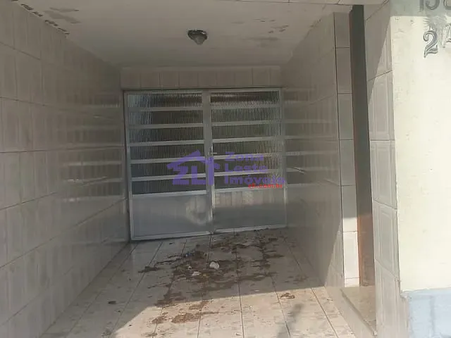 Casa 3 quartos e 1 banheiro, à venda, no bairro Vila Formosa em São Paulo