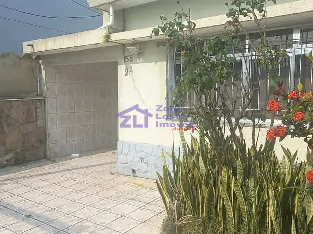 Casa 3 quartos e 1 banheiro, à venda, no bairro Vila Formosa em São Paulo