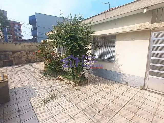 Casa com 480m² 3 quartos e 1 banheiro, à venda, no bairro Vila Formosa em São Paulo