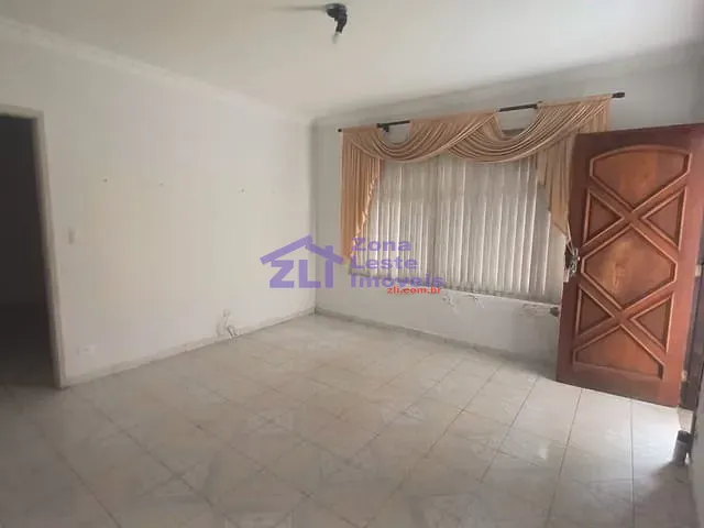 Casa 3 quartos e 1 banheiro, à venda, no bairro Vila Formosa em São Paulo