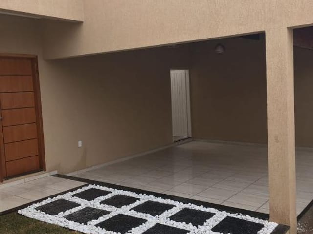 Foto do Casa - Casa residencial à venda, Jardim Nenê Gomes, Uberaba. | ZUCATO IMOBILIARIA LTDA