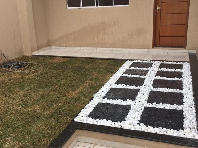 Foto do Casa - Casa residencial à venda, Jardim Nenê Gomes, Uberaba. | ZUCATO IMOBILIARIA LTDA