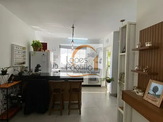 Casa com 100m² 2 quartos e 3 banheiros, à venda, no bairro Jardim Brogotá em Atibaia