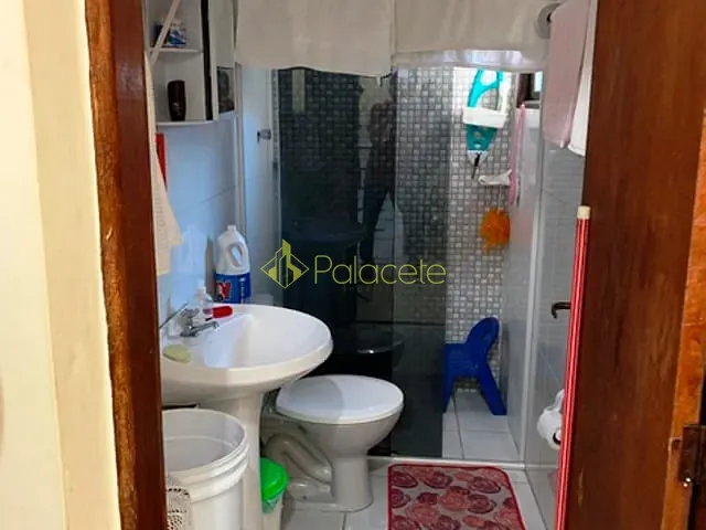 Casa com 174m² 3 quartos e 2 banheiros, à venda, no bairro Residencial e Comercial Cidade Morumbi em Pindamonhangaba