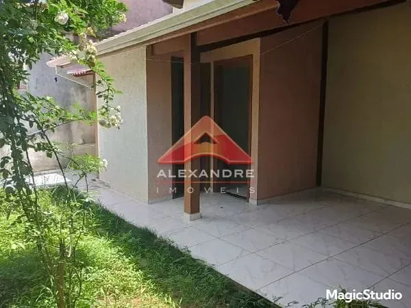 Casa, 2 quartos, 131 m² - Foto 28