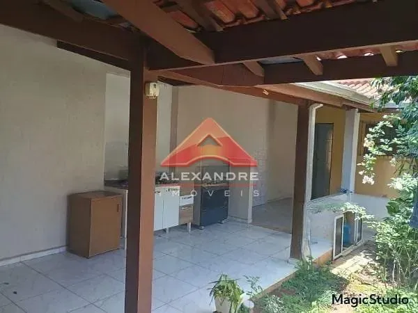 Casa, 2 quartos, 131 m² - Foto 25