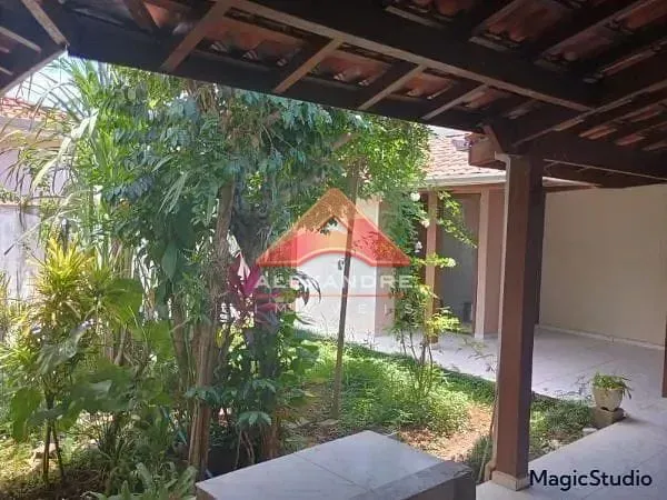 Casa, 2 quartos, 131 m² - Foto 21