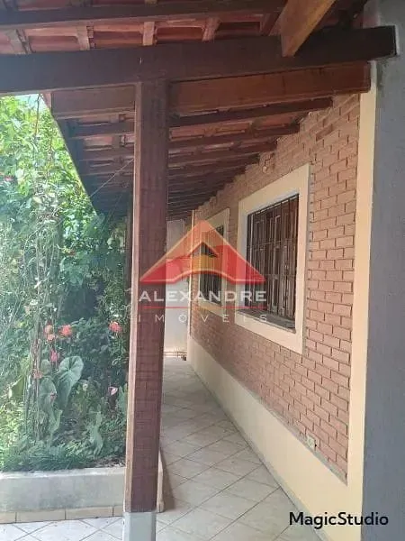 Casa, 2 quartos, 131 m² - Foto 6