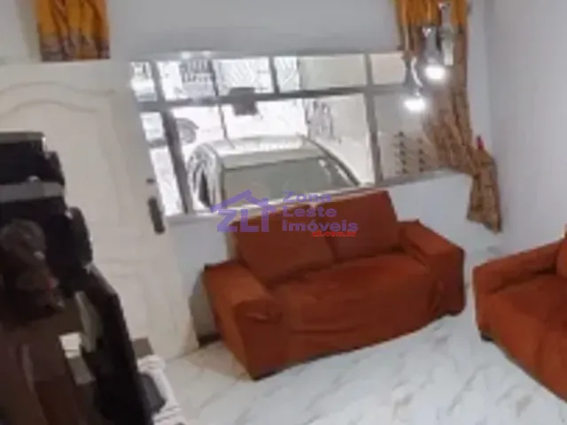 Casa 4 quartos e 2 banheiros, à venda, no bairro Cidade Líder em São Paulo
