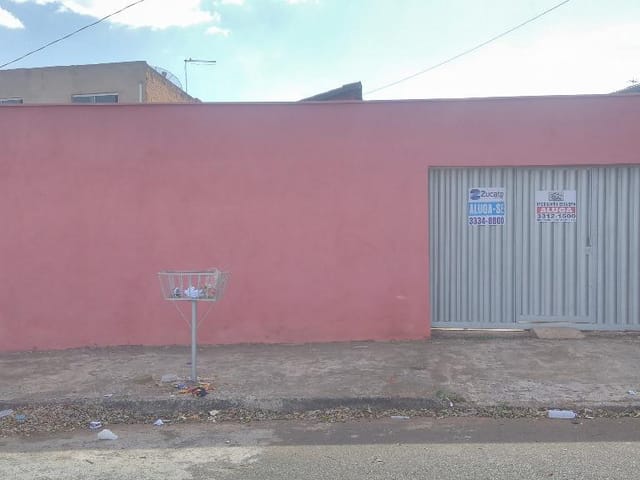 Foto do Casa - Casa residencial para locação, Jardim Maracanã, Uberaba. | ZUCATO IMOBILIARIA LTDA