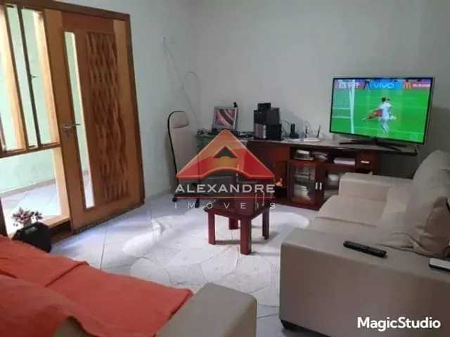 Casa com 300m² 3 quartos e 1 banheiro, à venda, no bairro Cidade Morumbi em São José dos Campos