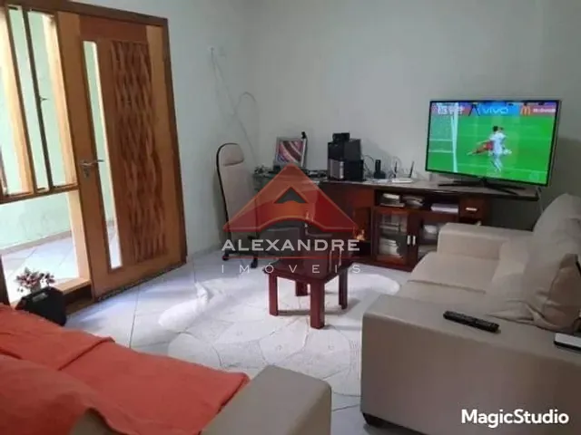 Casa com 300m² 3 quartos e 1 banheiro, à venda, no bairro Cidade Morumbi em São José dos Campos