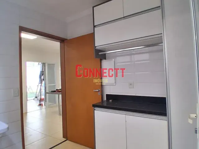Casa 3 quartos e 5 banheiros, para alugar, no bairro Condomínio Aroeira em Ribeirão Preto