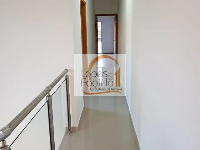 Casa com 146m² 3 quartos e 4 banheiros, à venda, no bairro Vila Thais em Atibaia