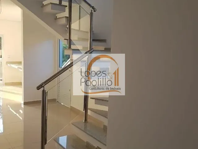 Casa com 146m² 3 quartos e 4 banheiros, à venda, no bairro Vila Thais em Atibaia