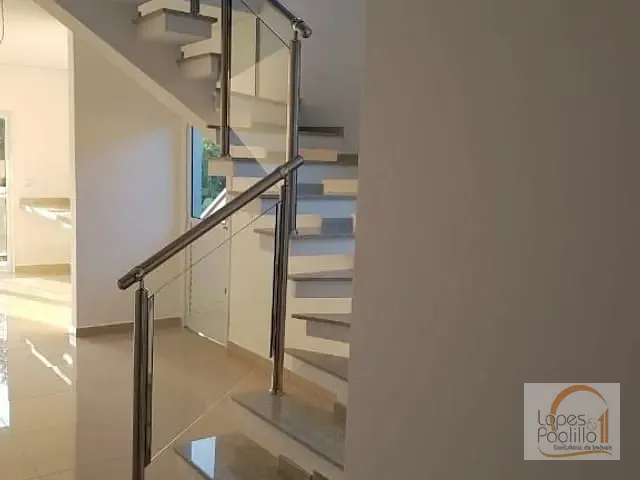 Casa com 146m² 3 quartos e 4 banheiros, à venda, no bairro Vila Thais em Atibaia