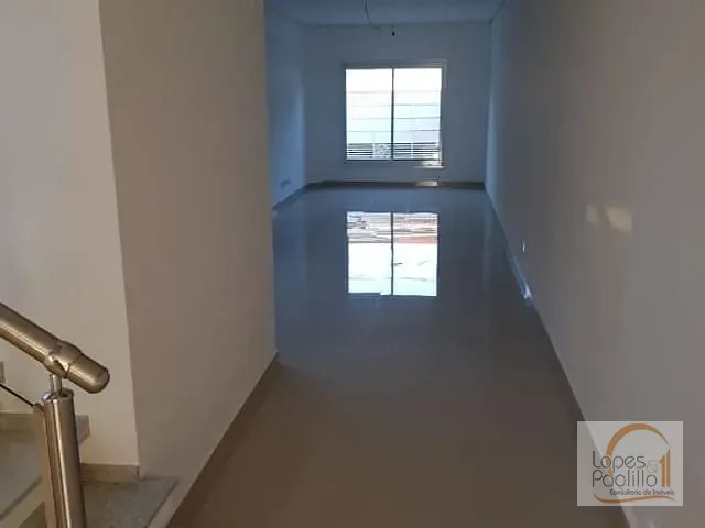 Casa com 146m² 3 quartos e 4 banheiros, à venda, no bairro Vila Thais em Atibaia