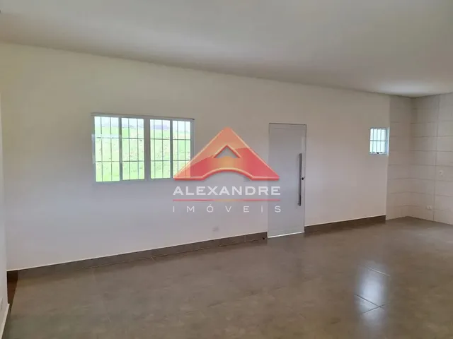 Casa com 1036m² 3 quartos e 2 banheiros, à venda, no bairro Condomínio Residencial Mantiqueira em São José Dos Campos