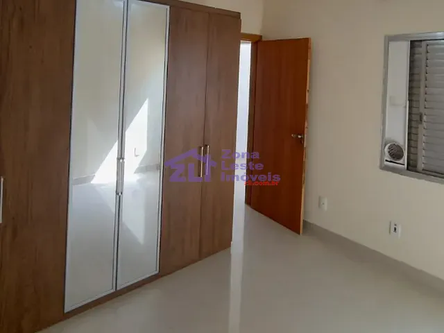 Casa 3 quartos e 4 banheiros, à venda, no bairro Vila Prudente em São Paulo