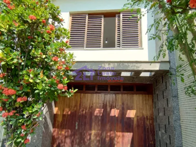 Casa 3 quartos e 4 banheiros, à venda, no bairro Vila Prudente em São Paulo