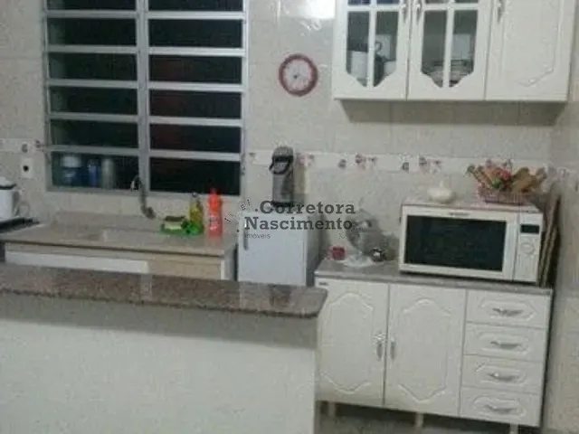 Casa com 80m² 2 quartos e 2 banheiros, à venda, no bairro Jardim Maria Amélia em Jacareí