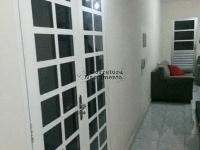 Casa com 80m² 2 quartos e 2 banheiros, à venda, no bairro Jardim Maria Amélia em Jacareí