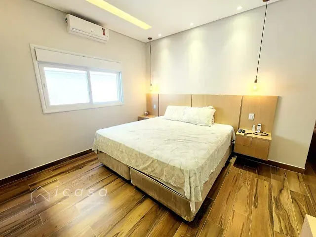 Casa com 300m² 3 quartos e 4 banheiros, à venda, no bairro Residencial Ouro Ville em Taubaté