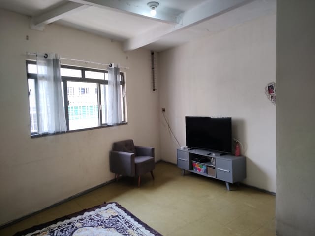 Foto do Casa - Casa tipo para venda em Vila Aricanduva, 200m² | Lares e Andares Imóveis