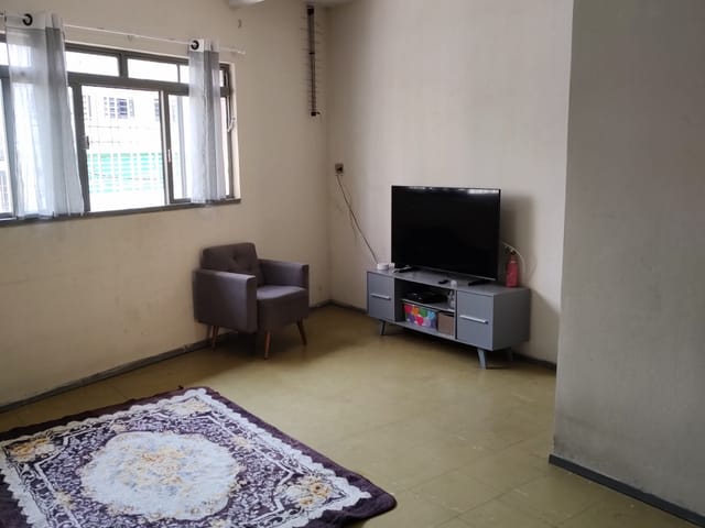 Foto do Casa - Casa tipo para venda em Vila Aricanduva, 200m² | Lares e Andares Imóveis