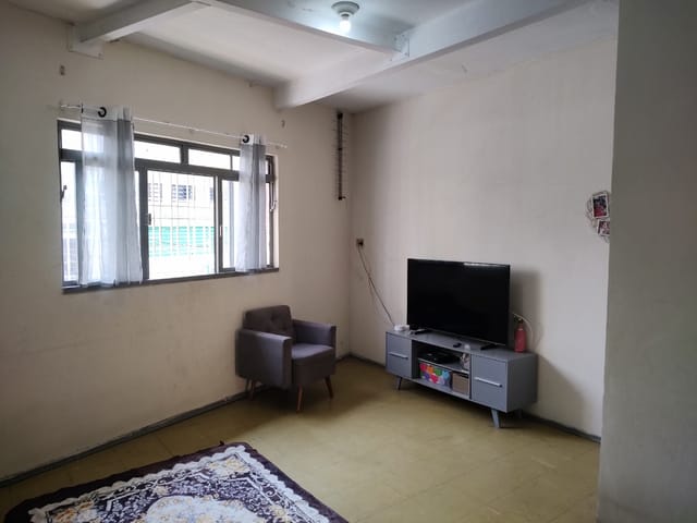 Foto do Casa - Casa tipo para venda em Vila Aricanduva, 200m² | Lares e Andares Imóveis