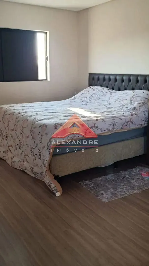 Casa, 4 quartos, 270 m² - Foto 16