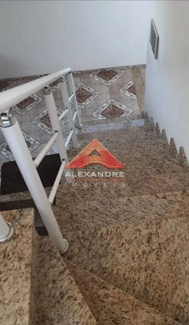 Casa, 4 quartos, 270 m² - Foto 17